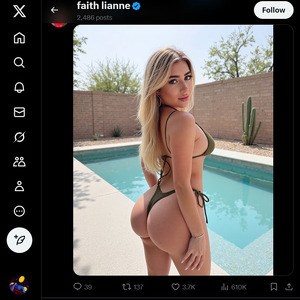 Faith Lianne