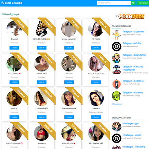 Grupos De Links