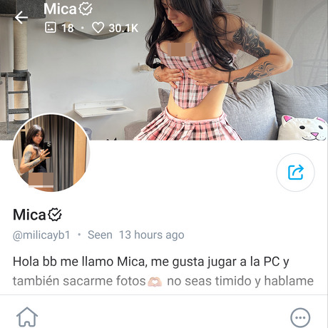 Milica