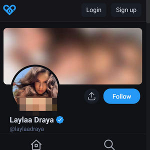 Laylaa Draya, Best Fansly Girls List