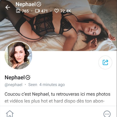 Nephael