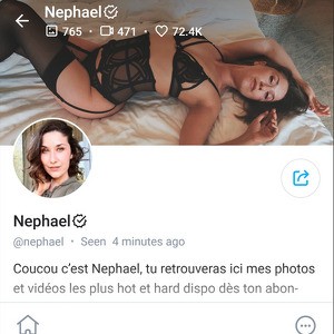 Nephael, Best OnlyFans Girls List