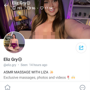 Eliz Gry, Best OnlyFans Girls List
