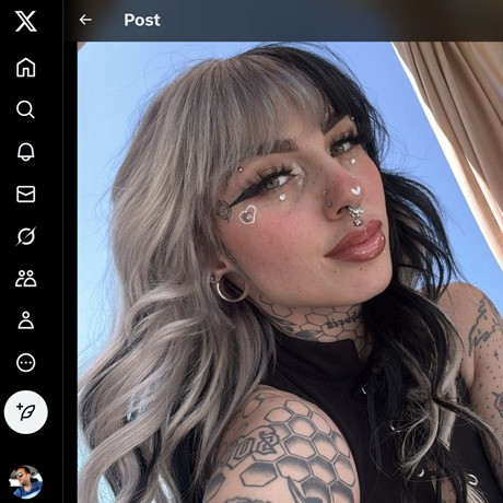Cruella Morgan