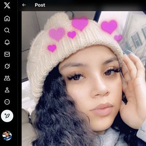 Maya Bijou, Twitter Porn Accounts