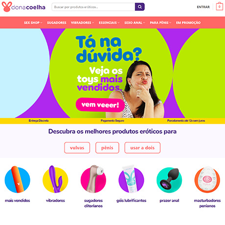Dona Coelha