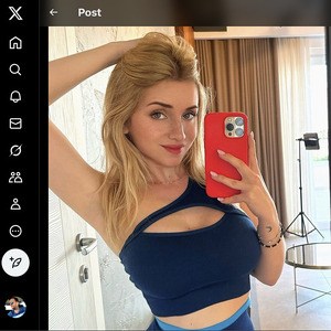 BonnieParkerss, Twitter Porn Accounts