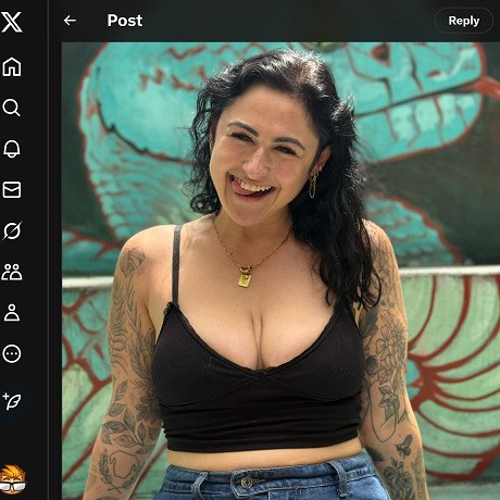 Josie Jaxxon