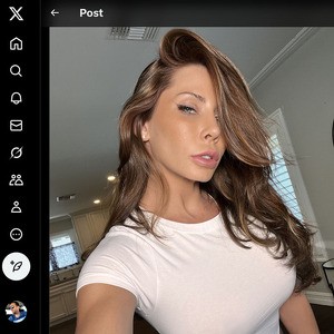 Madison Ivy, Twitter Porn Accounts