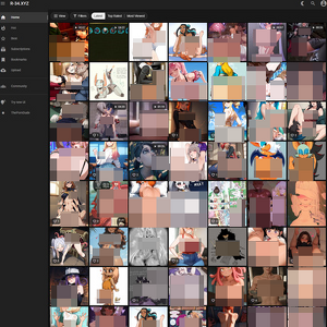 R-34.xyz, Hentai Porn Sites
