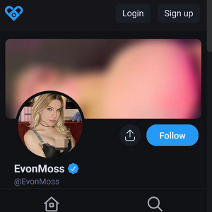 EvonMoss, Best Fansly Girls List