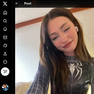 Skylar Rae, Twitter Porn Accounts