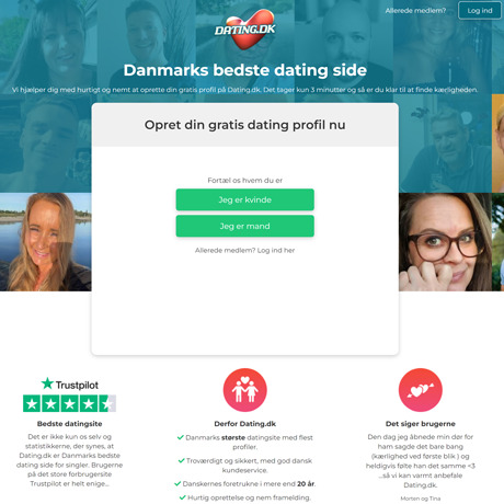 Dating.dk
