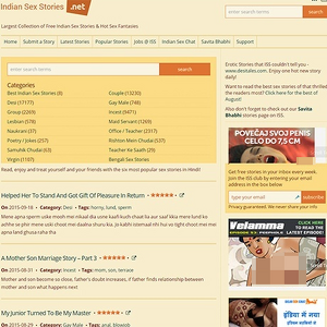 IndianSexStories