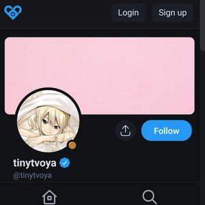 Tinytvoya, Best Fansly Girls List