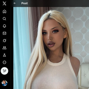 Princess Kristi, Best LoyalFans Girls List