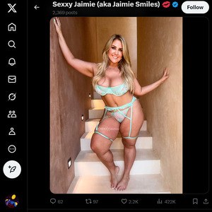Jaimie Smiles