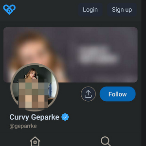Geparke, Best Fansly Girls List