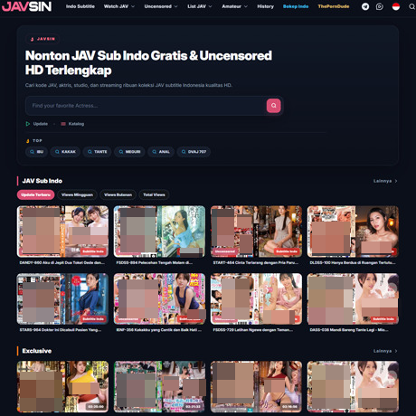 JAVSIN.net