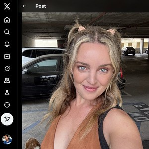 Charlie Forde, Twitter Porn Accounts