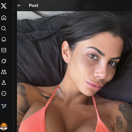 Brandi Andrews