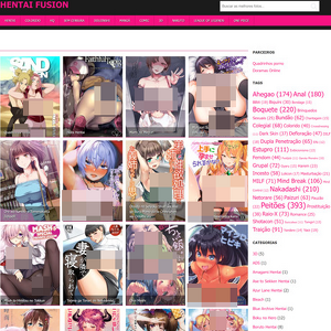 Hentai Fusion, Corredor da Fama