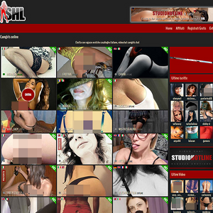 StudioHotline, Gruppo di Personaggi Famosi