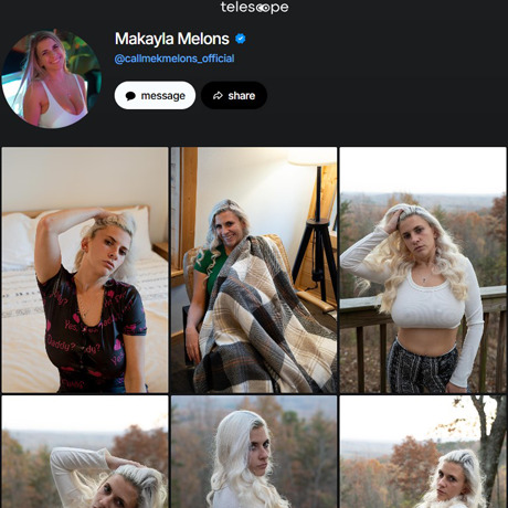 Makayla Melons