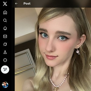 Melody Marks, Twitter Porn Accounts