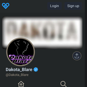 Dakota Blare, Best Fansly Girls List