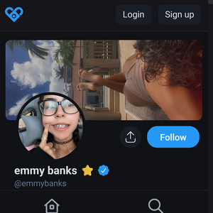 Emmy Banks, Best Fansly Girls List