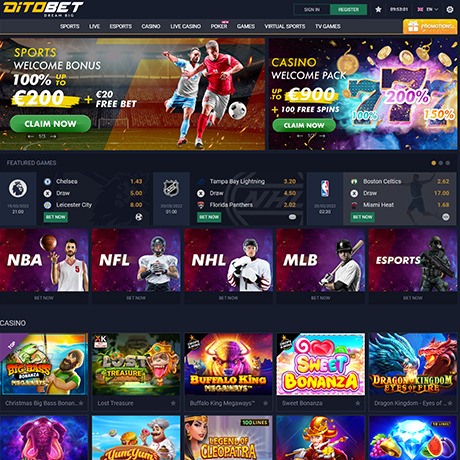 DitoBet