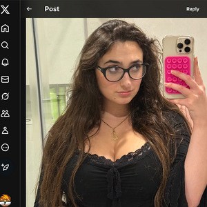 QveenJulia, Best Fansly Girls List