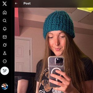 JessaPinkGirl (TS), Twitter Porn Accounts