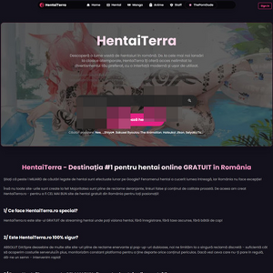 HentaiTerra