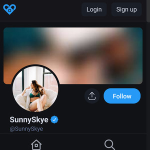 Sunny Skye, Best Fansly Girls List