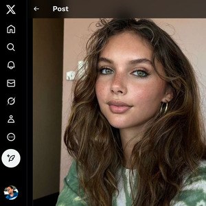 JoEll Perry, Twitter Porn Accounts