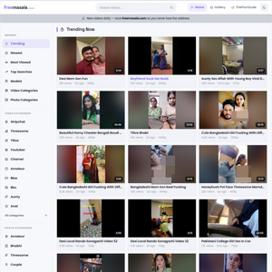 FreeMasala, Indiske Pornosider