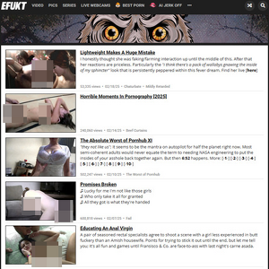 eFukt