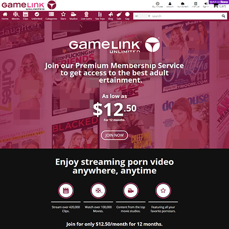 GameLink