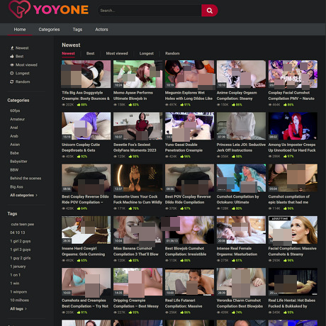 Yoyone