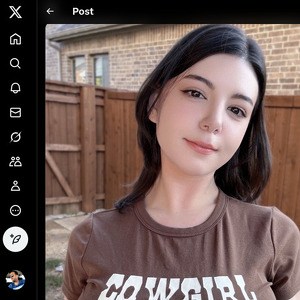 Bunny Ayumi, Twitter Porn Accounts