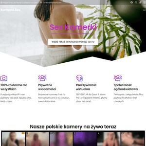 Kamerki Sex, Galeria Sław