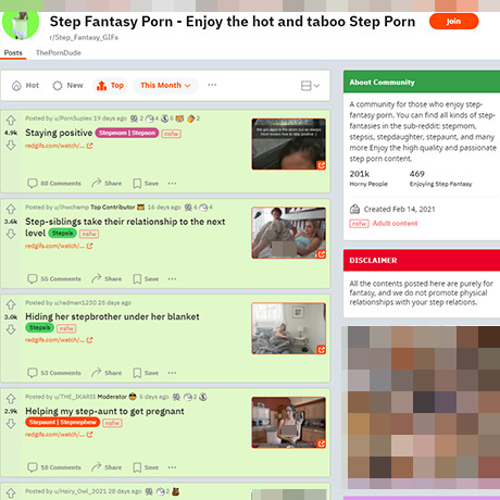 Reddit Step Fantasy GIFs