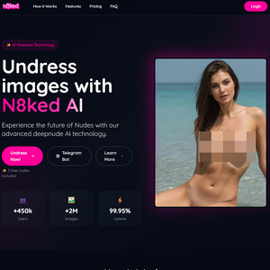 N8ked, Premium Deepfake Porno Sites