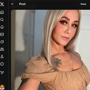 NatashaTush, Best Fansly Girls List