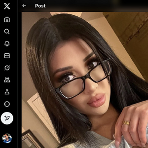 Liliana Hearts, Kostenlose OnlyFans-Konten