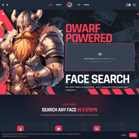 FaceFury