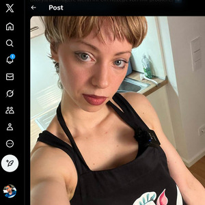 Die Wilde Veganerin, Best MYM Creators