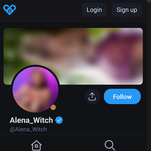 Alena Witch, Best Fansly Girls List